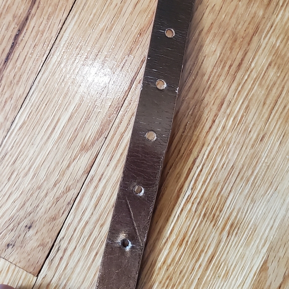 EUC Michael Kors Stud Belt - Picture 6 of 7